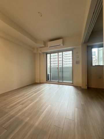 アーバネックス東梅田の居間・リビング