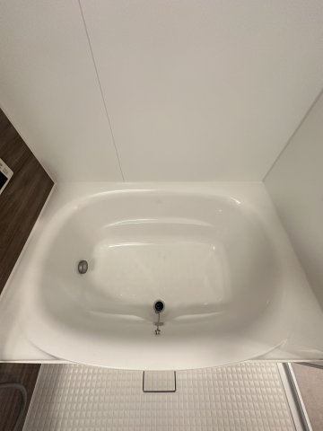 アーバネックス東梅田の洗面所