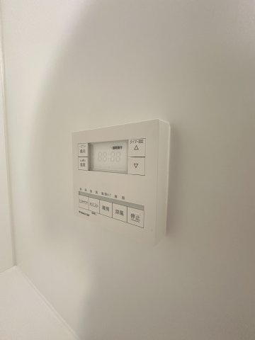アーバネックス東梅田の設備