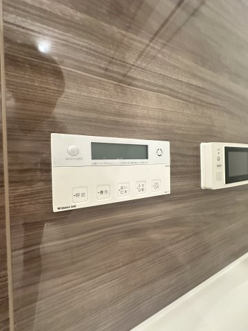 アーバネックス東梅田の設備