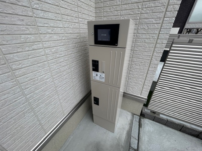 VILLA　TAKK　上到津のその他共用部分