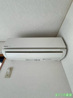 【設備】 | グランシャリオⅡ棟
