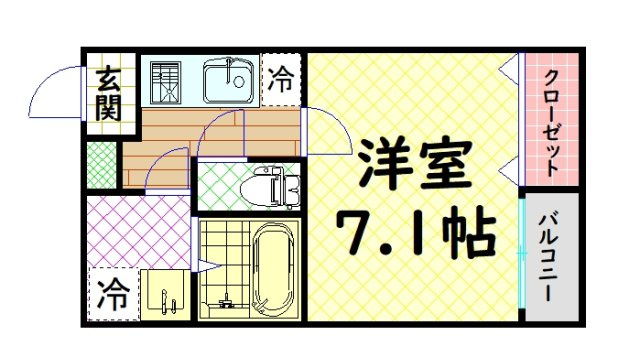 【間取り】 | アレーナ