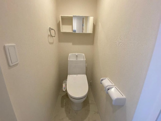 【トイレ】 | アリュール阿見