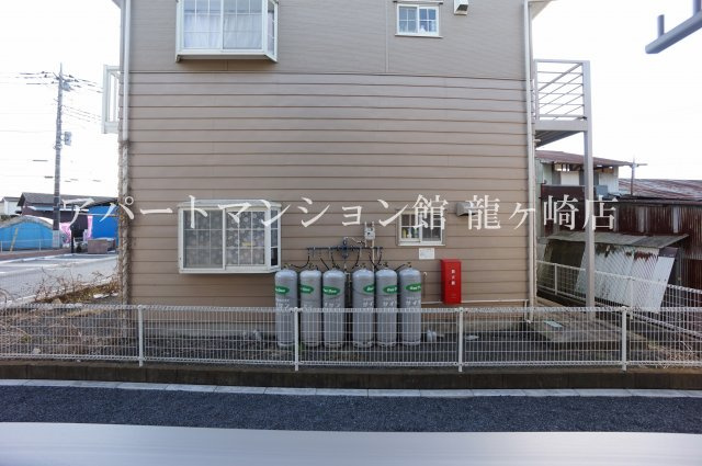 エンプレスⅠの展望
