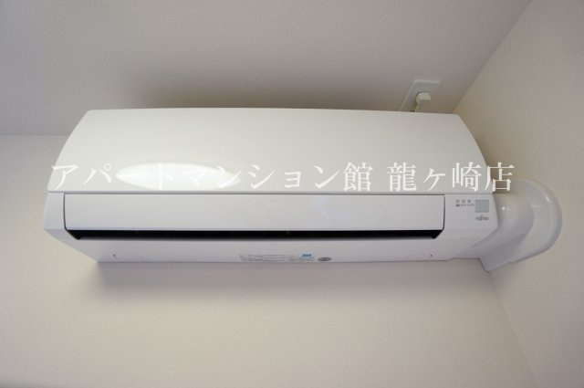 エンプレスⅠの設備