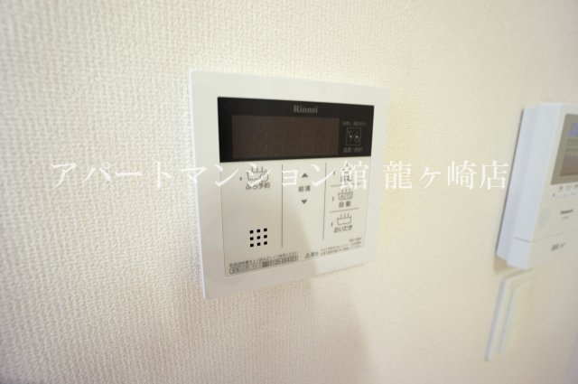 エンプレスⅠの設備