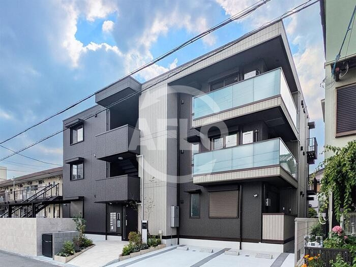 カーサ・プレッツァ豊里の画像