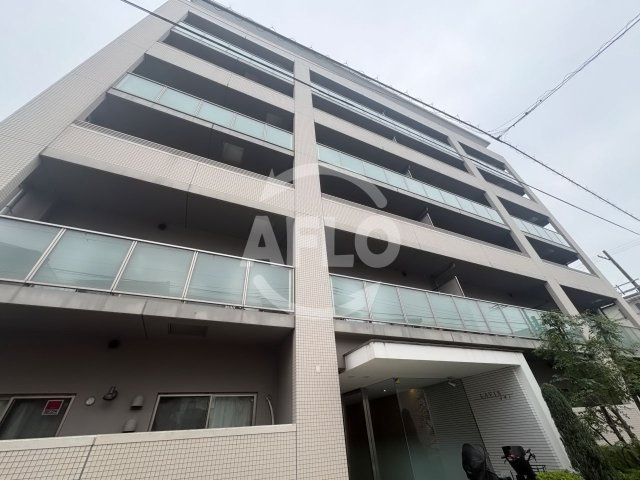 LAVIS　南住吉小学校区の画像