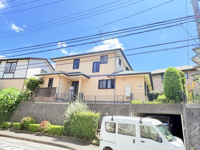 港が丘1丁目中古戸建の画像