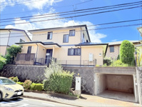 港が丘1丁目中古戸建の画像