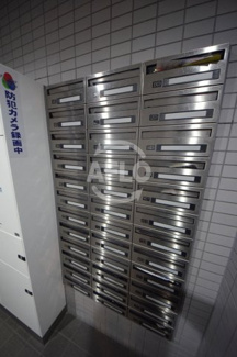 【設備】 | プレスト博労町　開平小学校区 | プレスト博労町　収納