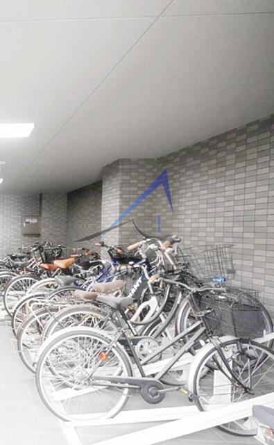 ルーブル早稲田弐番館
