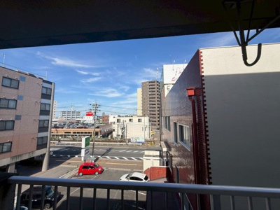 【展望】 | ベレッツァ白山