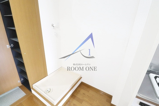 アムール大倉山　A棟のその他