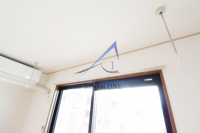 アムール大倉山　A棟