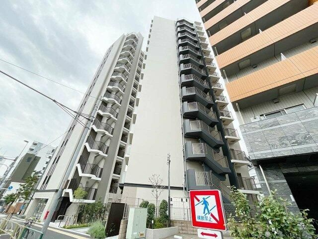 マイナビＳＴＡＹ　ＫＴＤ品川プレイスの画像