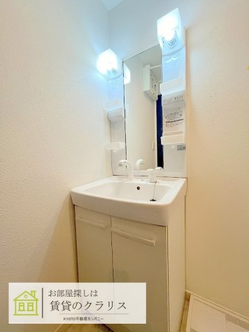 MESA VERDE桂（メサヴェルデ）A棟