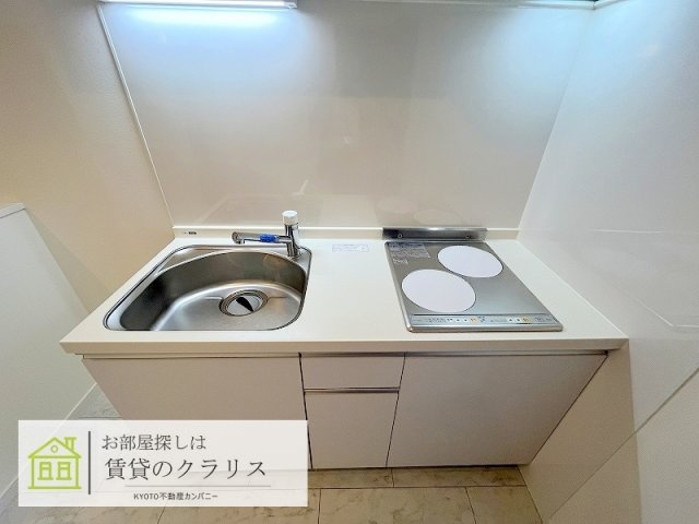 MESA VERDE桂（メサヴェルデ）A棟