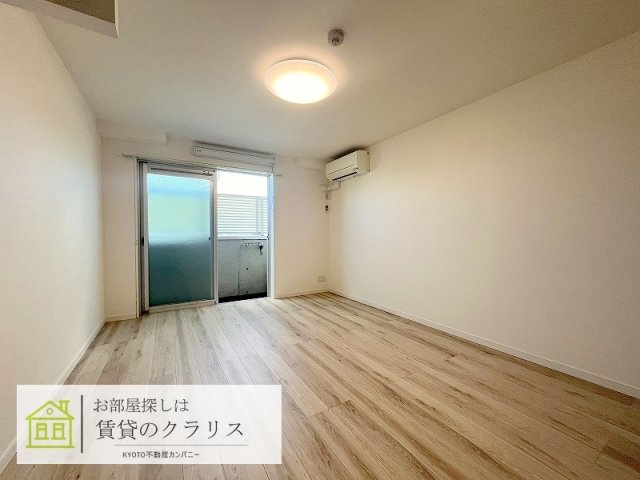 MESA VERDE桂（メサヴェルデ）A棟