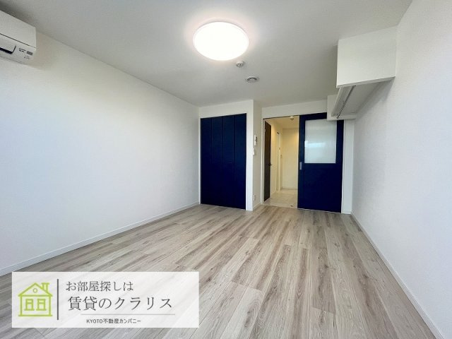 MESA VERDE桂（メサヴェルデ）A棟