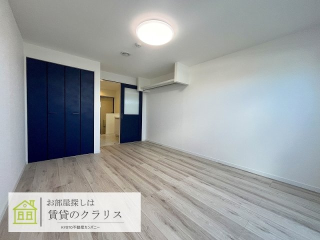 MESA VERDE桂（メサヴェルデ）A棟