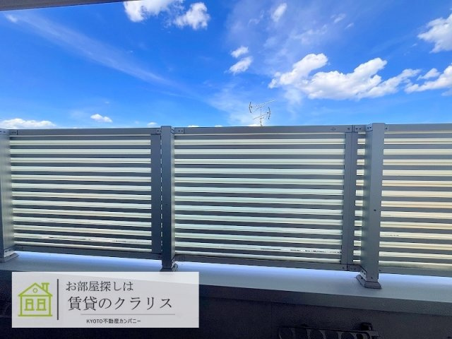 MESA VERDE桂（メサヴェルデ）A棟