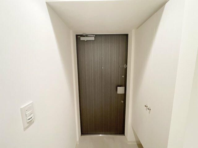 【玄関】マイナビＳＴＡＹ旧東海道品川