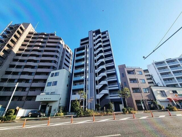 マイナビＳＴＡＹ旧東海道品川の画像