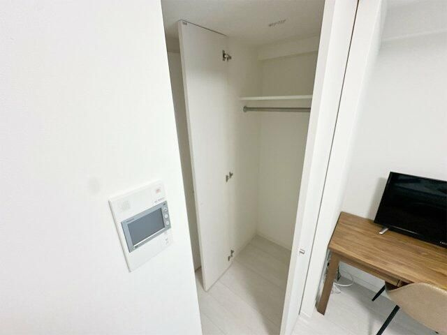 【設備】マイナビＳＴＡＹ旧東海道品川