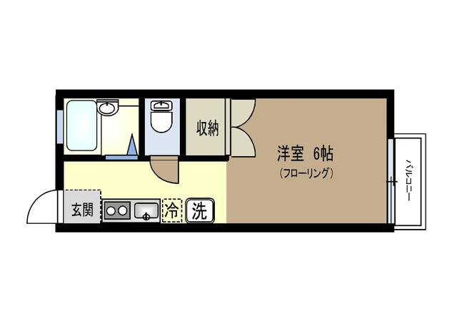 サンハイツの画像