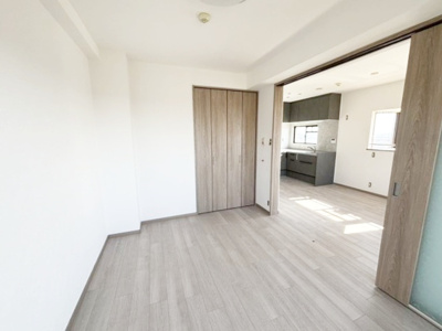 【洋室】 | 芦屋パインクレスト