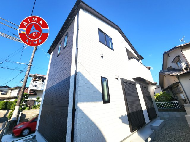 大野城市緑ケ丘3丁目第1-1棟（A号棟）