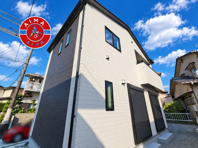 大野城市緑ケ丘3丁目第1-1棟（A号棟）