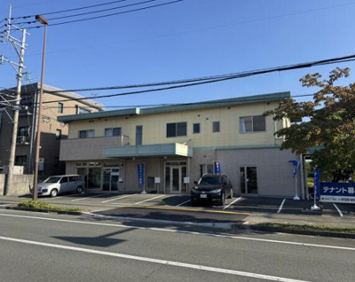 【外観】 | 光の森３丁目テナント