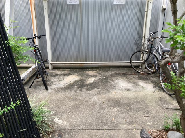 金山BASE|名古屋市の賃貸ならMy賃貸のその他共用部分|金山BASE
