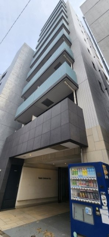 杉並区方南１丁目の賃貸マンション