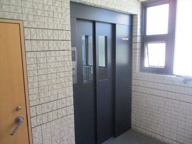 サンデンハイツ金山|名古屋市の賃貸ならMy賃貸のその他共用部分|サンデンハイツ金山