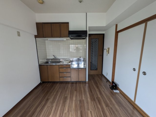 サンデンハイツ金山|名古屋市の賃貸ならMy賃貸の居間・リビング|サンデンハイツ金山