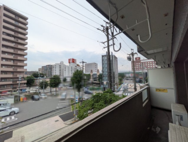 エステートほりかわ|名古屋市の賃貸ならMy賃貸の展望