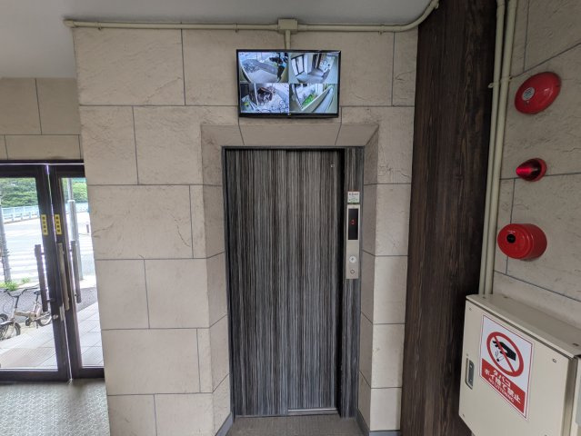 エステートほりかわ|名古屋市の賃貸ならMy賃貸のその他共用部分