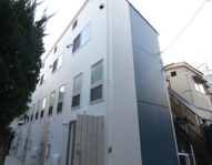 杉並区高円寺北１丁目のアパートの画像