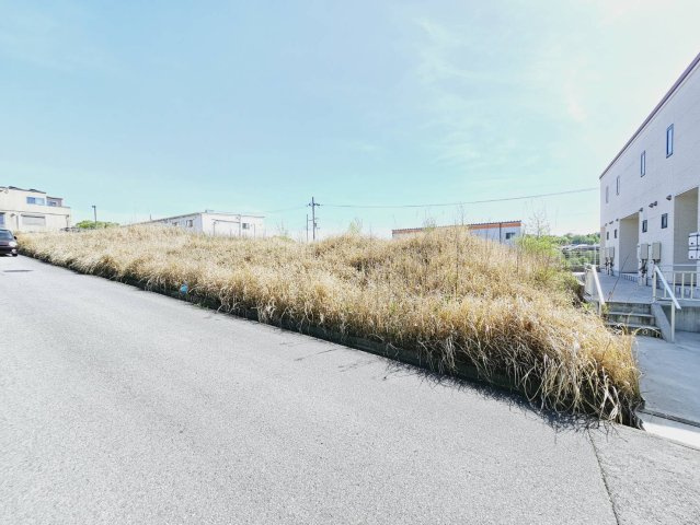 加東市南山土地①