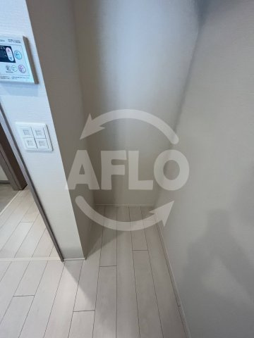 プレディアコート本町の設備|プレディアコート本町　冷蔵庫置き場