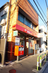 赤羽西四郵便局まで178m
