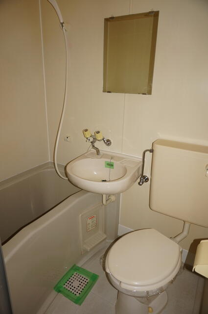 別室の写真につき現況優先