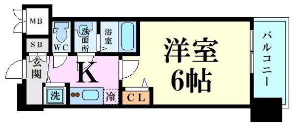 アドバンス大阪グロウスⅡ