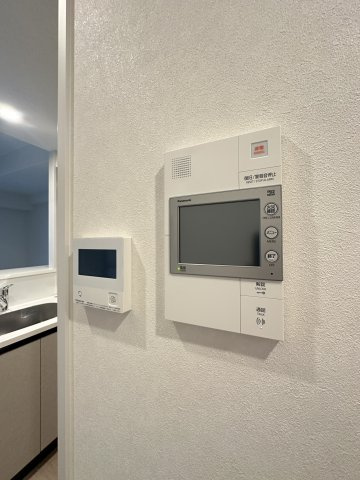 アーバネックス東梅田のセキュリティ