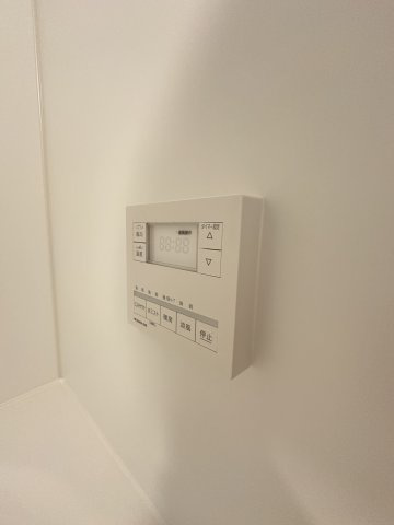 アーバネックス東梅田の設備