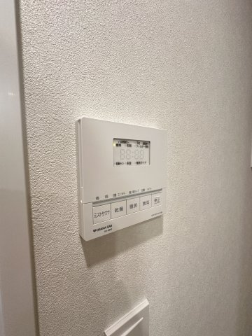 アーバネックス東梅田の設備